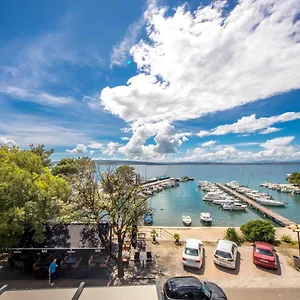  Apartman Sax Horvátország