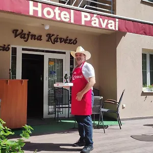 Pávai Hajdúszoboszló