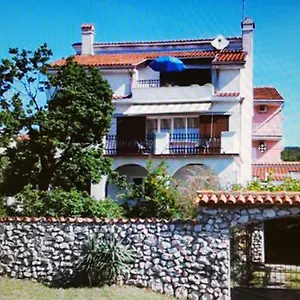  Apartman Rea Horvátország