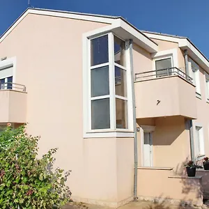  Apartman Olives Horvátország
