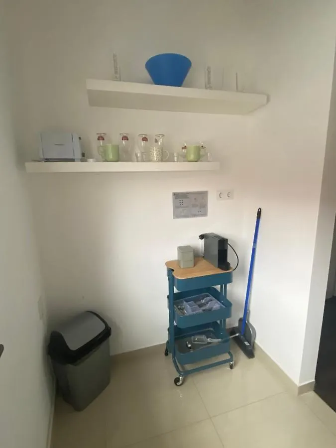 Lexi Classic Apartman Hajdúszoboszló