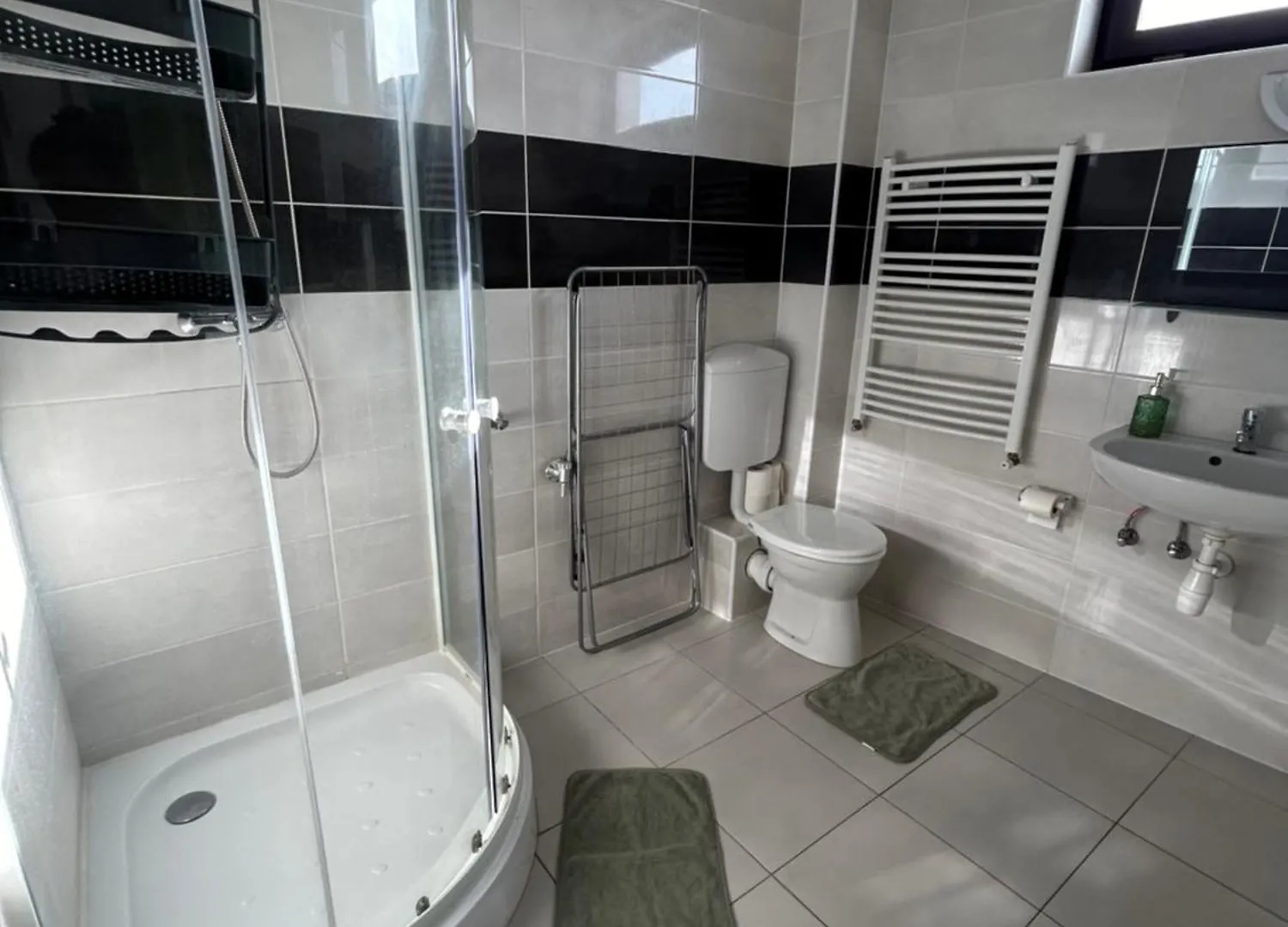 公寓 Lexi Classic Apartman Hajdúszoboszló